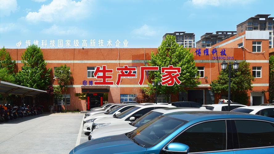 品质狂飙,研发不间断